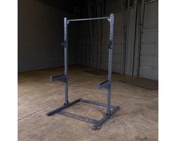 Powerline Half Rack PPR500