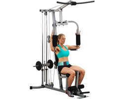 Powerline PHG1000X Homegym