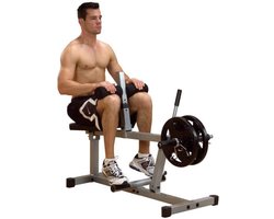 Powerline Seated Calf Machine