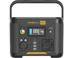 Powerness Hiker U300 Draagbare Power Station