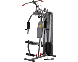 RS Sports Home Gym Basic - Fitness Krachtstation