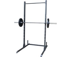 RS Sports Squatrek l Squat rack l Power rack