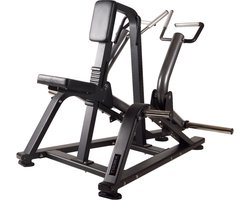 Seated Row - Plate Loaded FWX-5200 - Toorx Professional