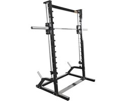 Smith Machine Powertec WB-RS