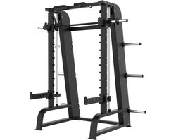 Titanium Strength Elite Series | Smith Machine