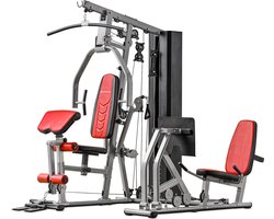 Sportstech HGX300 - Krachtstation voor Total Body Workout