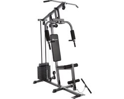 tectake -  Krachtstation home gym - 402756