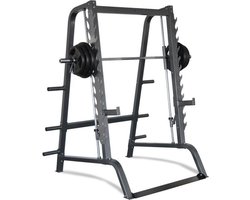 Titanium Strength 160SC | Multipower Smith Machine