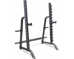 Titanium Strength 360PR Rack | Multifunctional Holder