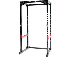 Titanium Strength RH60 | Evolution Heavy Duty Power Rack | Power Cage