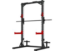 Titanium Strength RM10 | Evolution Deluxe Multipower en Rack