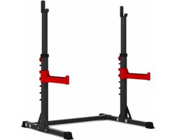 Titanium Strength RS20 | Squat Rack