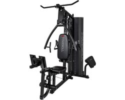 Toorx Fitness Home gym -MSX-90 - Krachtstation - Fitness - Krachttraining - Zwart