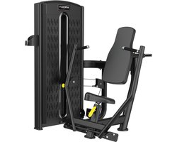 Toorx Professional Chest Press PLX-4100 - Pin Loaded