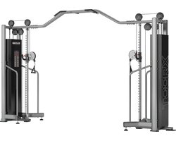 Toorx Professional CSX-8000 Cable Crossover