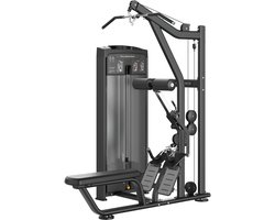 Toorx Professional Lat Machine & Pulley PLX-9400