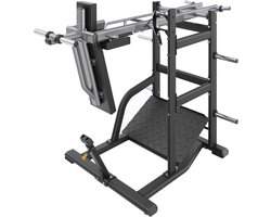 Toorx Professional Pendulum Squat FWX-9000