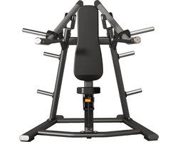 Toorx Professional Shoulder Press FWX-8100