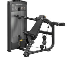 Toorx Professional Shoulder press PLX-8100