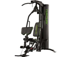 Tunturi HG60 Krachtstation - Home Gym - Fitness krachtstation - Incl. gratis fitness app