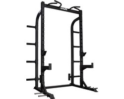 VirtuFit HR100 Half Rack