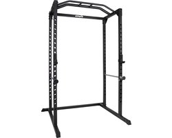 VirtuFit PR100 Power Rack - Squat Rack - Krachtstation