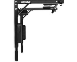 VirtuFit - Pull-up en Dip Rack