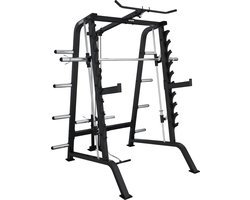 VirtuFit SM100 Smith Machine - Inclusief Pulley Station - Krachtstation