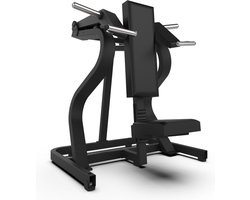 Xtreme Fitness - Plate Loaded - Shoulder Press - Krachtstation voor Schoudertraining - Voor Arnold Press en Military Press