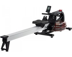 cardiostrong Baltic Rower