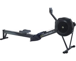 Concept2 RowErg with PM5 l standard height l Roeitrainer