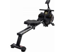 Darwin roeitrainer RM40 - waterroeier - bluetooth - tot 130kg