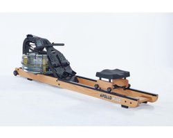 First Degree Fitness Apollo Hybrid Rower AR Roeitrainer