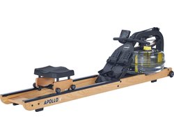 First Degree Fitness Apollo Rower Plus V Roeitrainer