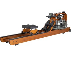 First Degree Viking Pro V Rower Roeitrainer