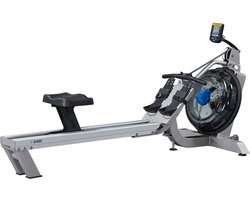 Fluid Rower Evolution E350 Silver Bronze (1/2)