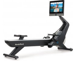 NordicTrack Roeitrainer RW900 - iFit - 22inch touchscreen