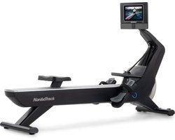 NordicTrack - RW700 - Roeitrainer - Bluetooth - 26 Trainingsprogramma's