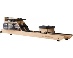 PureDesign Roeitrainer VR3 van WaterRower