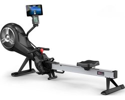 Roei Apparaat - Roeimachine voor Thuis - Roeien - Fitness Machine