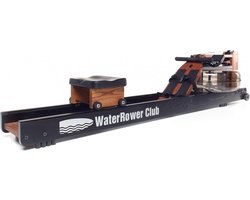 Roeitrainer Waterrower Club - Essenhout