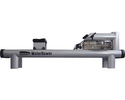 Roeitrainer WaterRower M1 HiRise - voor professioneel gebruik