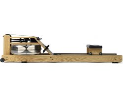 Roeitrainer Waterrower Natural Oak - Eikenhout