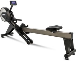 Spirit Fitness CRW800 Professionele Roeitrainer - Inklapbaar