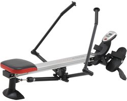 Toorx Fitness Rower Compact