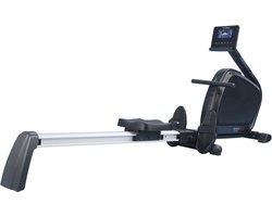 Toorx Fitness RWX-500 Roeitrainer met Magnetisch Remsysteem