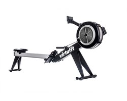 VirtuFit Roeimachine - Row Ultimate Pro 2i Roeitrainer - Bluetooth/ANT+ - Roeitrainers - Roeimachine voor Thuis