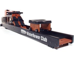 Waterrower Club Roeitrainer