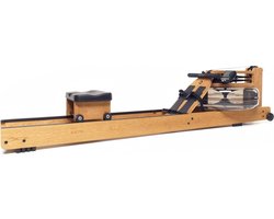 Waterrower Roeitrainer Kersenhout