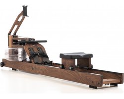 WaterRower Roeitrainer Walnoot Performance - tijdelijk gratis montage!